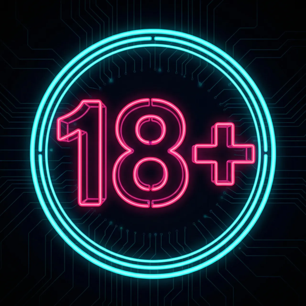 炸金花小游戏 18+未成年人禁止标识